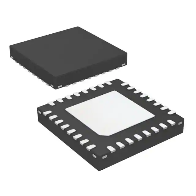 Analog Devices Inc. HMC1023LP5E