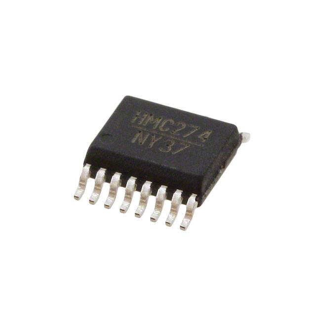 Analog Devices Inc. HMC274QS16ETR