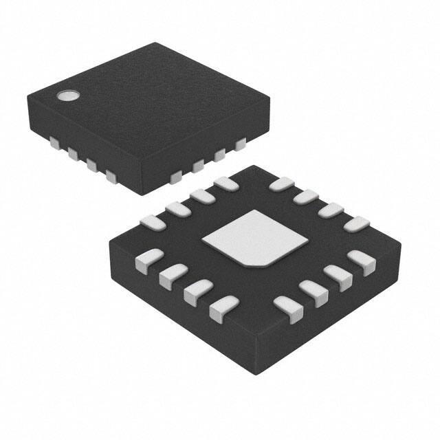 Analog Devices Inc. HMC349ALP4CETR
