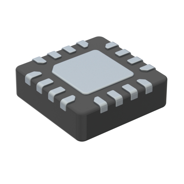 Analog Devices Inc. HMC415LP3ETR