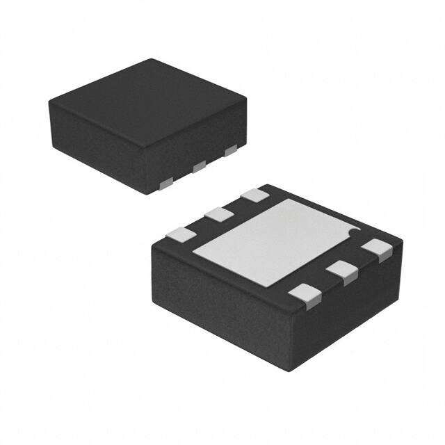 Analog Devices Inc. HMC536LP2E