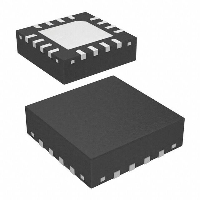 Analog Devices Inc. HMC539ALP3E