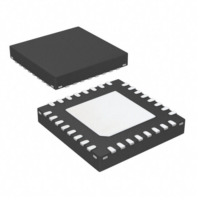 Analog Devices Inc. HMC584LP5E