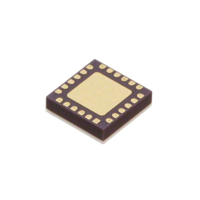 Analog Devices Inc. HMC586LC4BTR