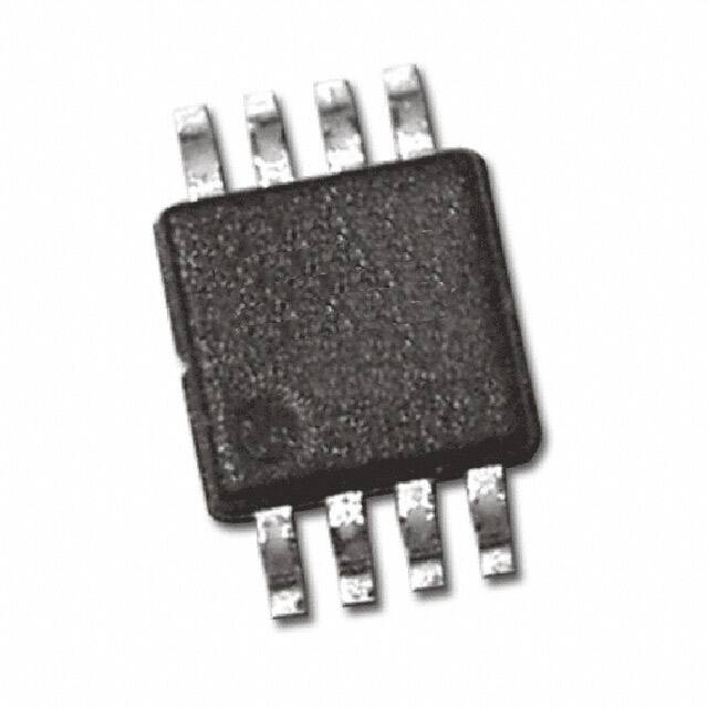 Analog Devices Inc. HMC713MS8E