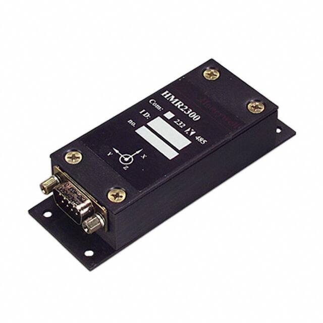 Honeywell Aerospace HMR2300-D21-485