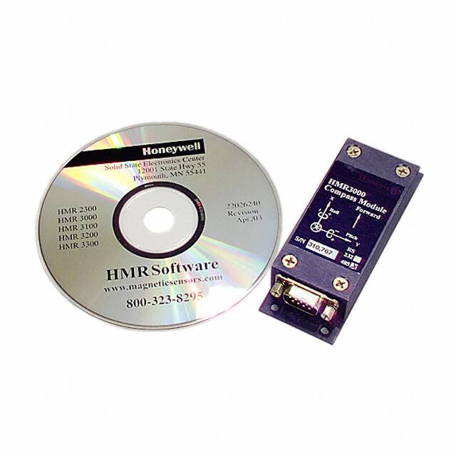 Honeywell Aerospace HMR3000-D21-485