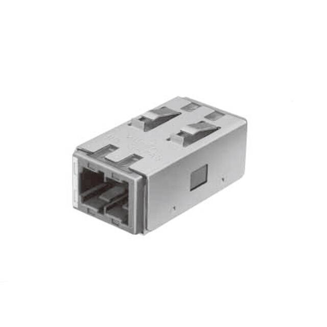 Hirose Electric Co Ltd HMUA-2A-4