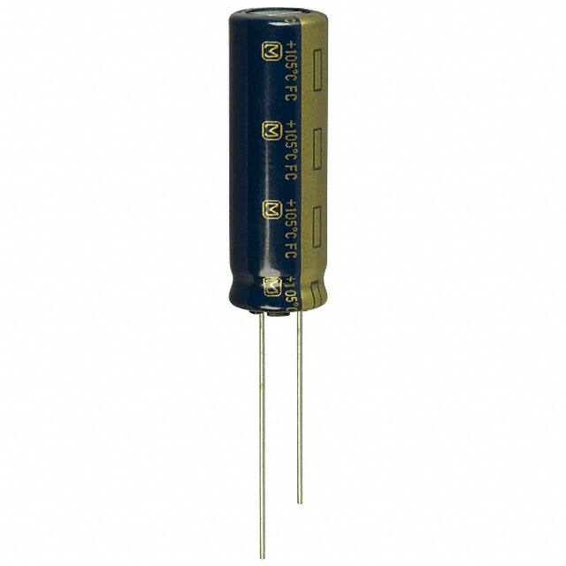 Panasonic Electronic Components EEU-FC1H471L