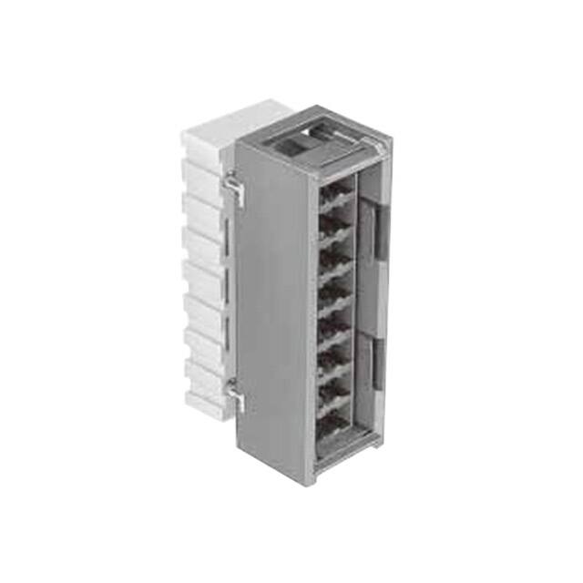 Hirose Electric Co Ltd HMUB-L8HB-1(40)