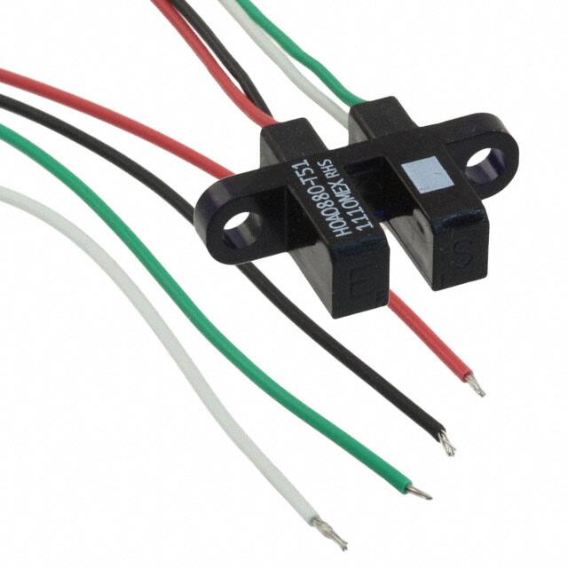 Honeywell Sensing and Productivity Solutions HOA0880-T51