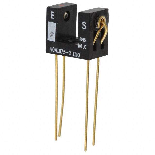 Honeywell Sensing and Productivity Solutions HOA1875-003