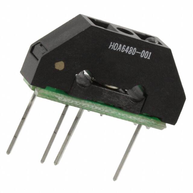 Honeywell Sensing and Productivity Solutions HOA6480-001