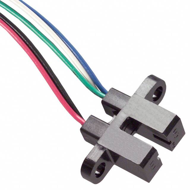 Honeywell Sensing and Productivity Solutions HOA6991-T55