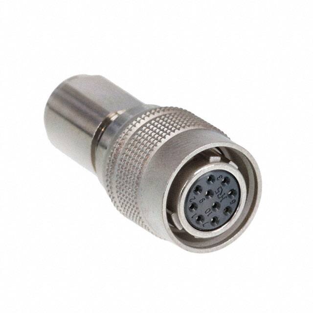 Hirose Electric Co Ltd HR10A-10P-10S(73)