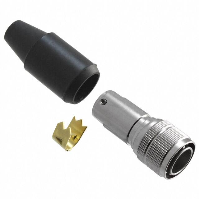 Hirose Electric Co Ltd HR10A-13P-20PC(73)