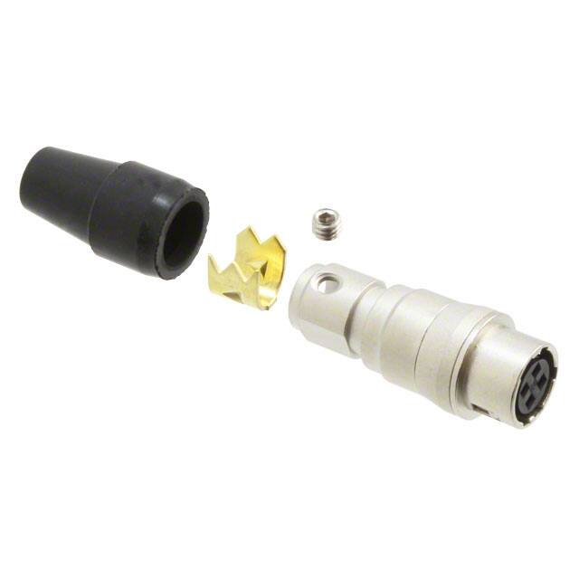 Hirose Electric Co Ltd HR10A-7J-4SC(73)