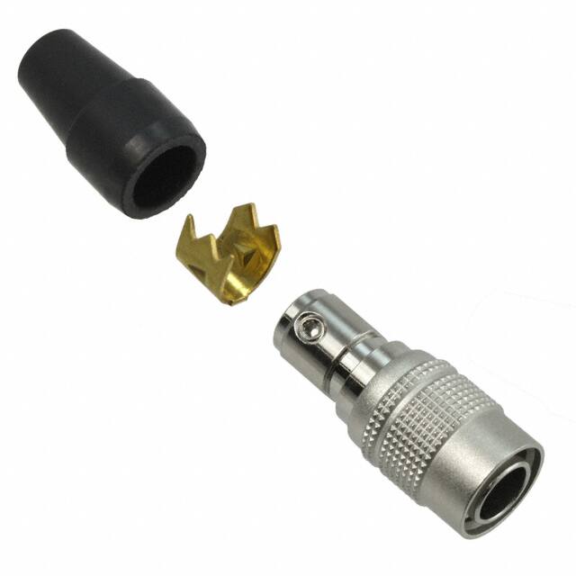 Hirose Electric Co Ltd HR10A-7P-6PC(73)