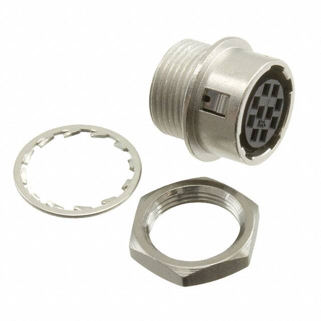 Hirose Electric Co Ltd HR10G-10R-10SC(71)