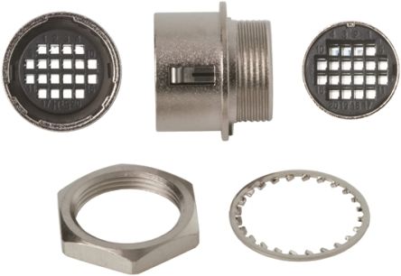 Hirose Electric Co Ltd HR10G-13R-20SC(73)