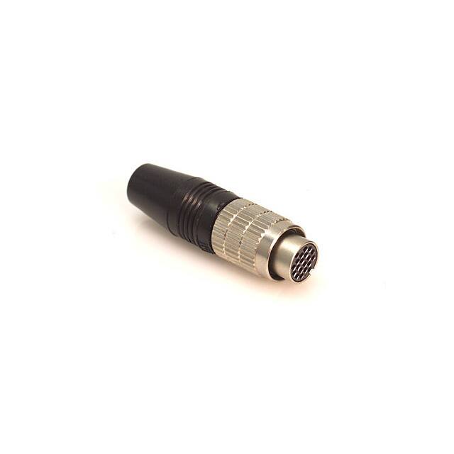 Hirose Electric Co Ltd HR25-9TP-20SC(72)