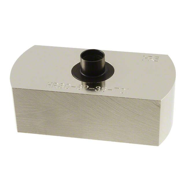 Hirose Electric Co Ltd HR30-6P-3S-T01