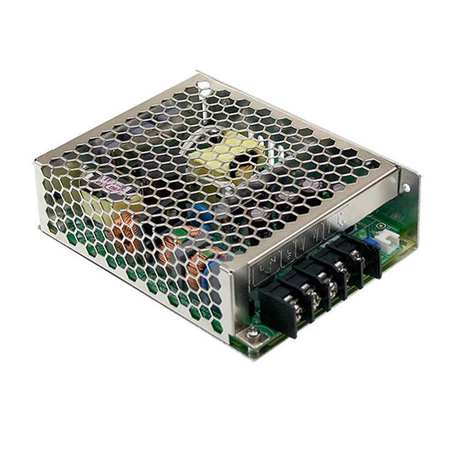 MEAN WELL USA Inc. HRP-75-5