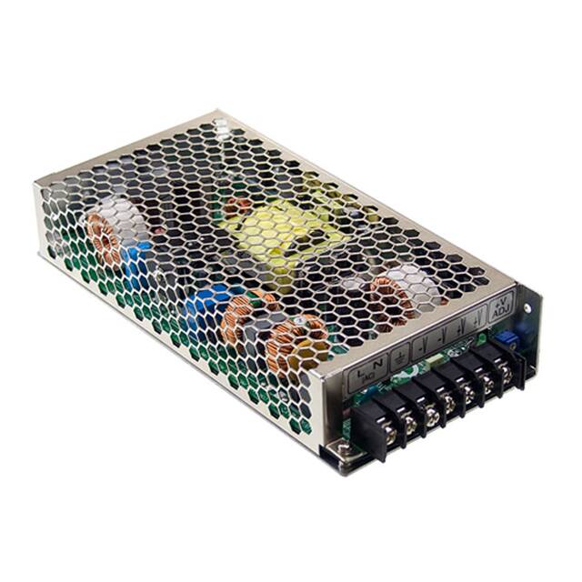 MEAN WELL USA Inc. HRPG-200-12