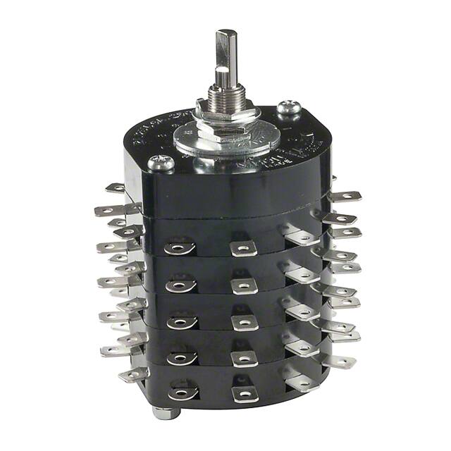 NKK Switches HS16-5N