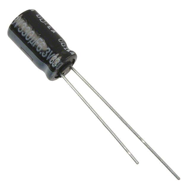 Panasonic Electronic Components EEU-FR1J470