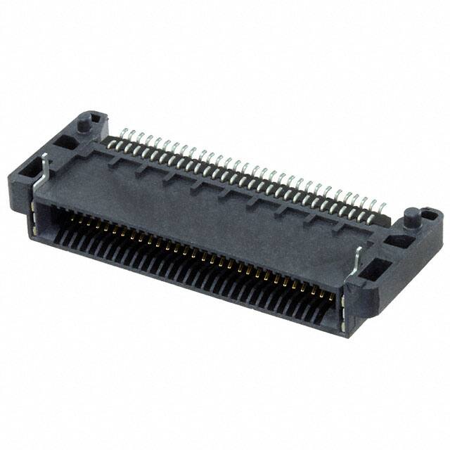 Samtec Inc. HSEC8-130-01-S-RA