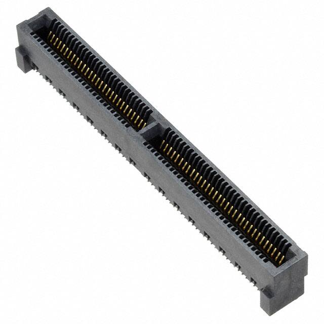 Samtec Inc. HSEC8-160-01-S-DV-A-K-TR
