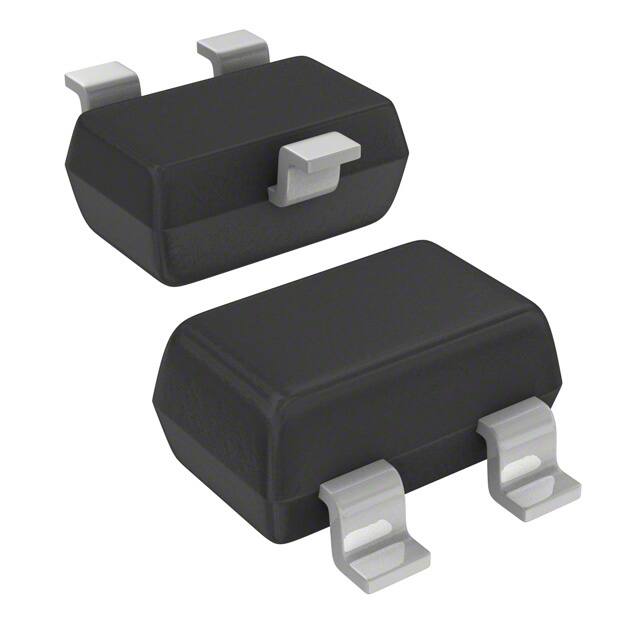 Broadcom Limited HSMS-286C-BLKG