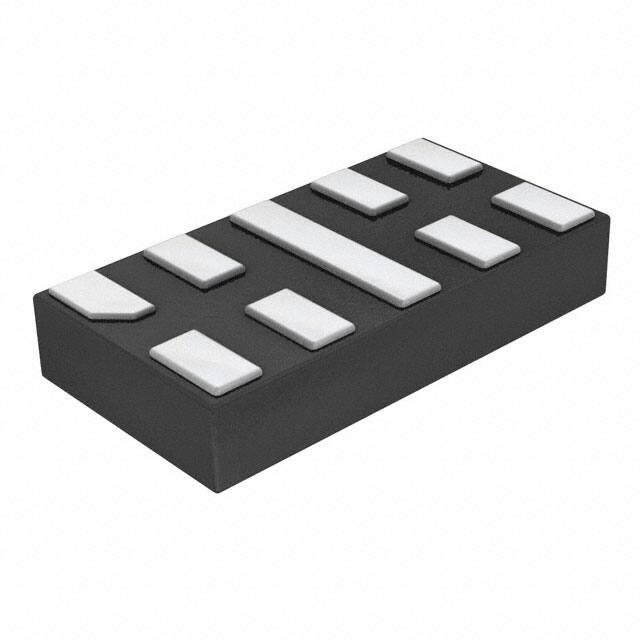 STMicroelectronics HSP051-4N10
