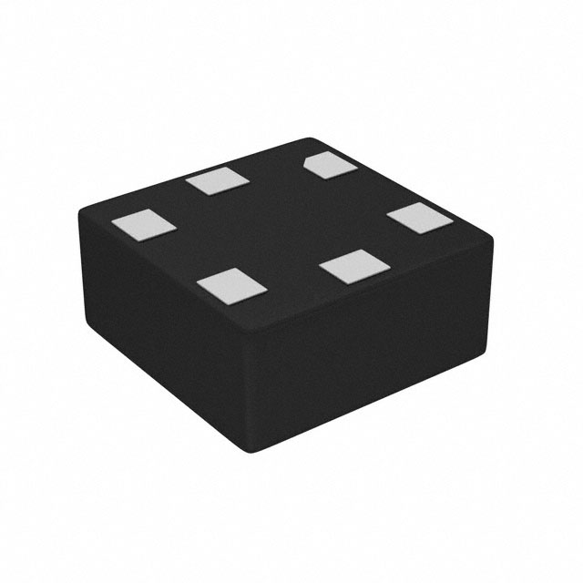 STMicroelectronics HTS221TR
