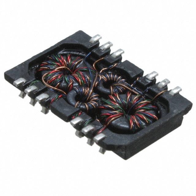 Pulse Electronics Network HX0068ANLT