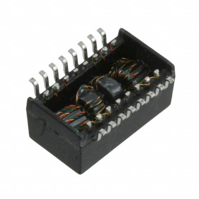 Pulse Electronics Network HX1260NL