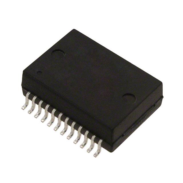 Pulse Electronics Network HX5004NLT