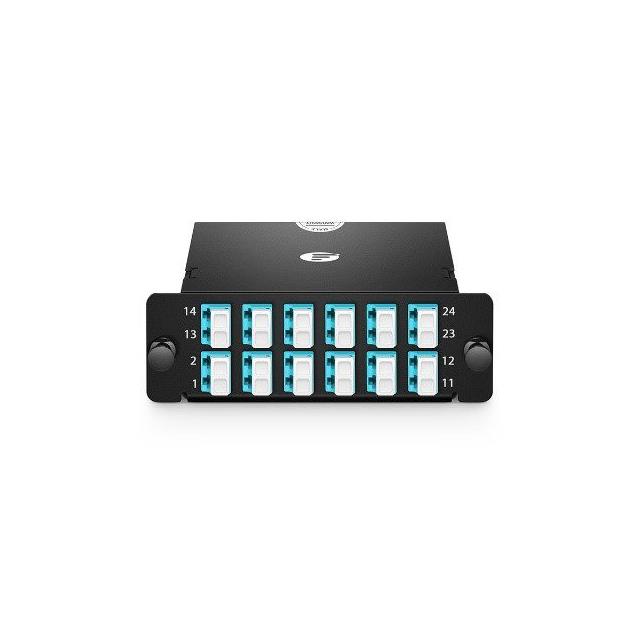 INFINITY FIBER I-2X12FOM3LM-CAS-MB