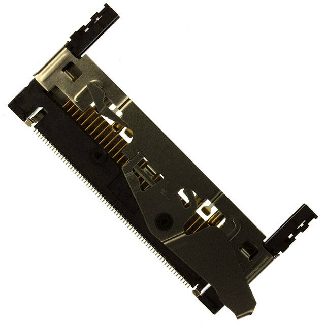 Hirose Electric Co Ltd IC11S-PL-SF-EJR(71)