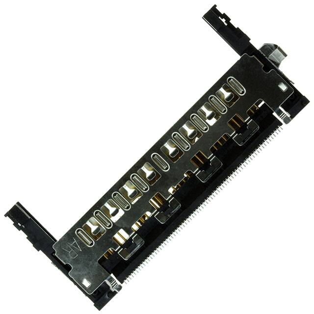 Hirose Electric Co Ltd IC11SA-PLR-SF-EJR(71)