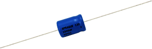 Vishay Sprague 53D111F400JP6