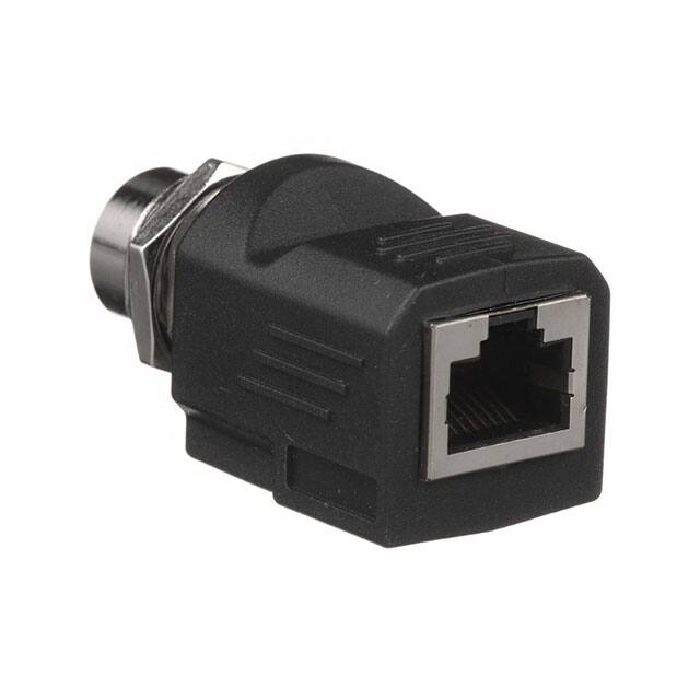 Panduit Corp ICAM12DRJS