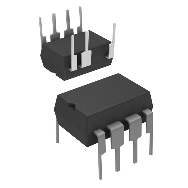 Infineon Technologies ICE3BR0665JZXKLA1