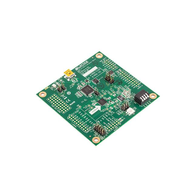 Lattice Semiconductor Corporation ICE40UP5K-B-EVN