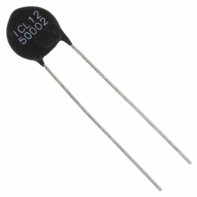 Honeywell Sensing and Productivity Solutions ICL1250002-01