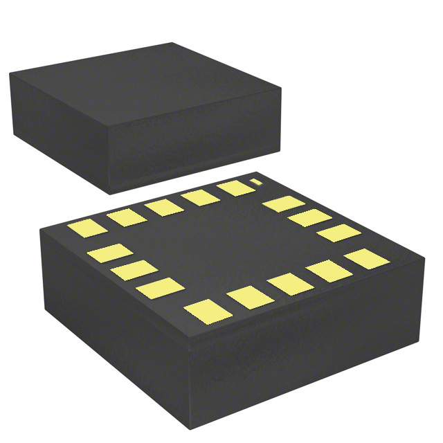 TDK InvenSense ICM-20601