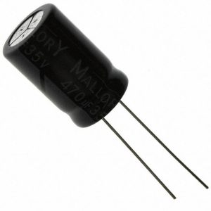 Cornell Dubilier Electronics (CDE) SEK101M100ST thumbnail