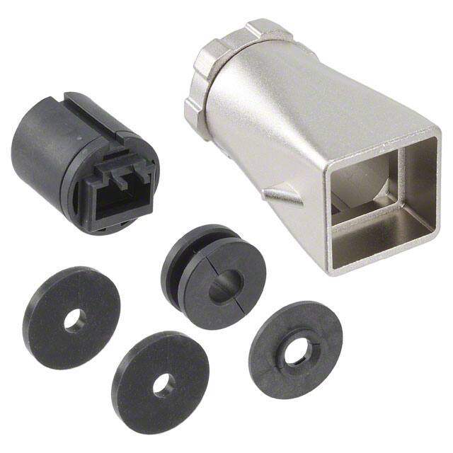 Amphenol ICC (Commercial Products) ID550000