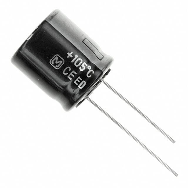 Panasonic Electronic Components EEU-ED2D331